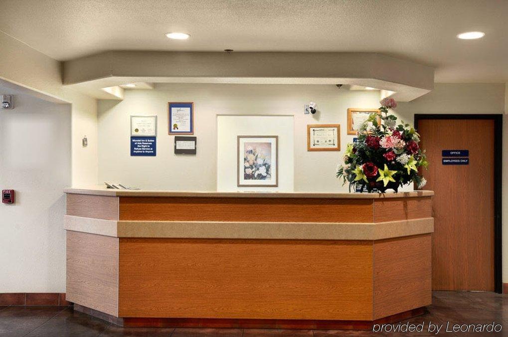 Burlington Inn Dış mekan fotoğraf