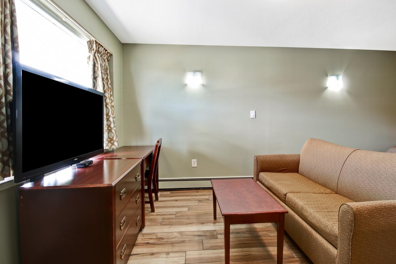 Burlington Inn Dış mekan fotoğraf